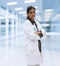 Dr. Jasvinder Paintal