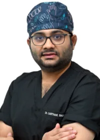 Dr. Sarthak Shah