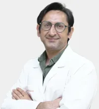 Dr. Kunal Kalra
