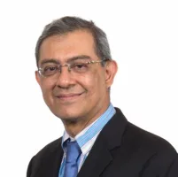 Dr. Keyur Parikh