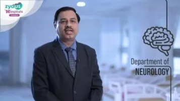Dr. Chaturbhuj Rathore