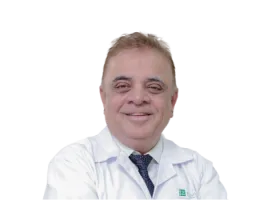 Dr. Suhas Lele