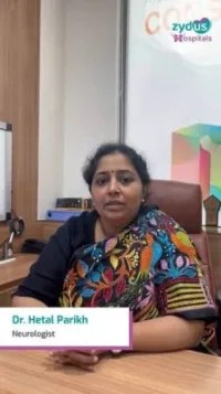 Dr. Hetal Parikh
