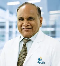 Dr. S K Agarwal