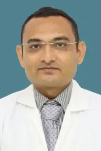 Dr. Paresh L. Vaghela