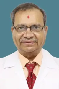 Dr. Harshad Joshi
