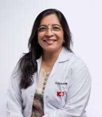 Dr. Nita Thakre
