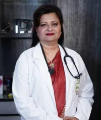 Dr. Nisha Jain