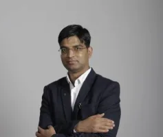 Dr. Dinesh Saini