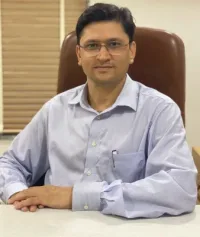 Dr. Chirag Rathod