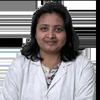 Ms. Heena Jaswani