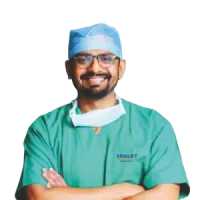 Dr. Parag Patel