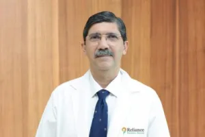 Dr. Sharukh Golwalla