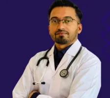Dr. Vishvesh Patel