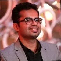 Dr. Tanmay N. Jaysingani