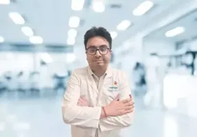 Dr. Sajal Ajmani