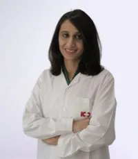 Dr. Shachi Joshi