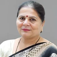 Dr. Minaxi Patel
