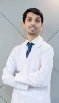 Dr. Mital D. Parikh