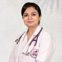 Dr. Aparna Nair