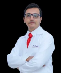 Dr. Chirag Patel