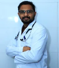 Dr. Chandrakant Usendi