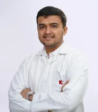 Dr. Niral Patel
