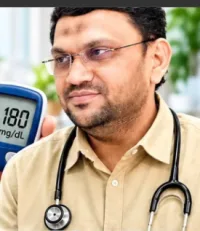 Dr. Riyaz Shaikh