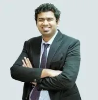Dr. Shivam Shah