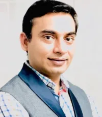 Dr. J B Mishra