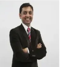 Dr. Sanjay B. Patel
