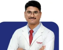 Dr. Abhishek Chauhan