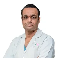 Dr. Tejas Sureshbhai Shah