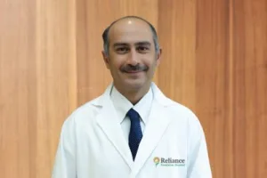 Dr. Atul Ursekar