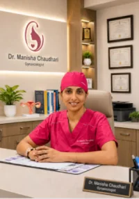 Dr. Manisha Choudhary