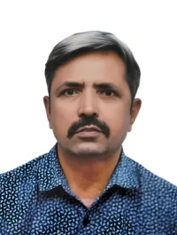 Dr. Mahesh Trivedi