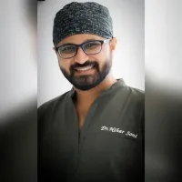 Dr. Nihar Soni