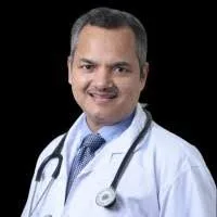 Dr. Rajiv C. Paradkar