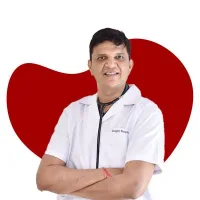 Dr. Tapan Shah