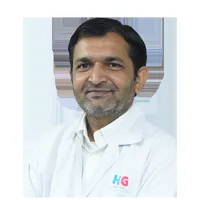 Dr. Nilesh Kathiriya