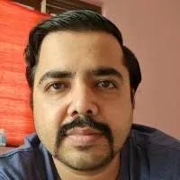 Dr. Ronak Rupareliya