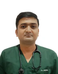 Dr. Girish Patel