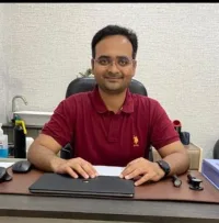Dr. Harnish Patel
