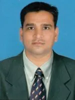 Dr. Sharad B. Patel