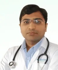 Dr. Mandip Tilara