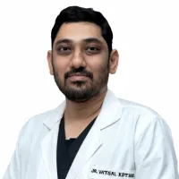 Dr. Vatsal Kothari