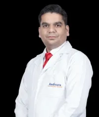 Dr. Saurabh Jambu
