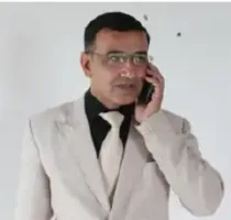 Dr. Mahendra M. Patel