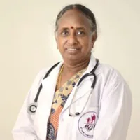 Dr. Kamala Ramchandran