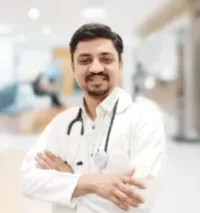 Dr. Jainam Navadiya